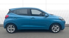 Hyundai i10 1.0 MPi SE Connect 5dr Auto Petrol Hatchback